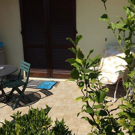 Affitto Appartamento Sul Mare Senigallia Extérieur photo