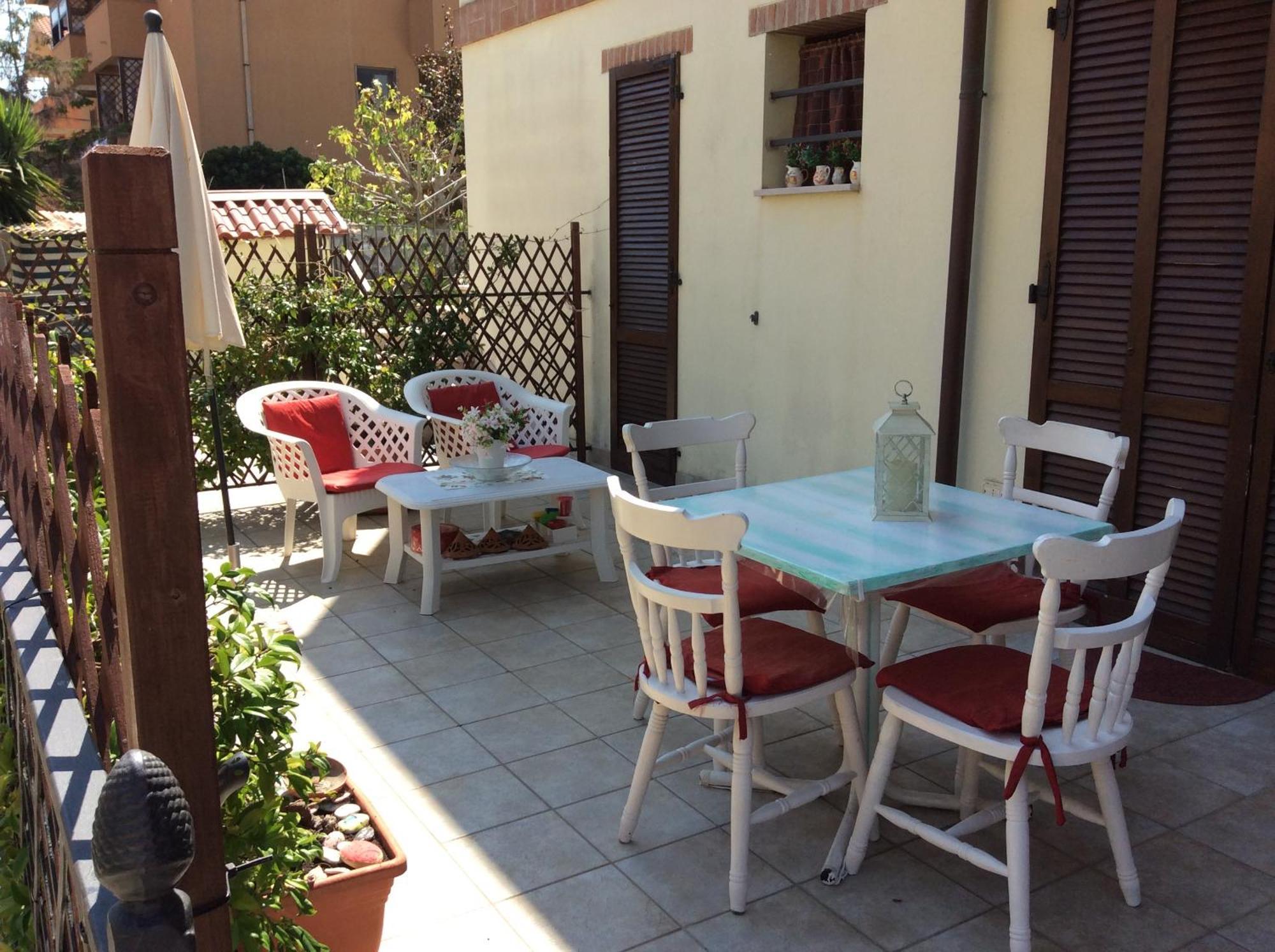 Affitto Appartamento Sul Mare Senigallia Extérieur photo