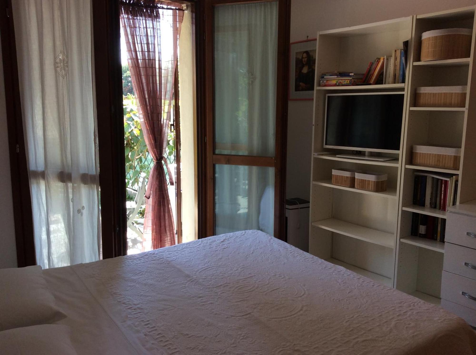 Affitto Appartamento Sul Mare Senigallia Extérieur photo