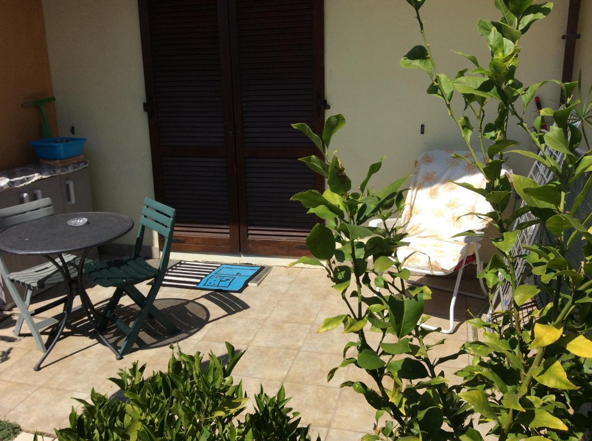 Affitto Appartamento Sul Mare Senigallia Extérieur photo