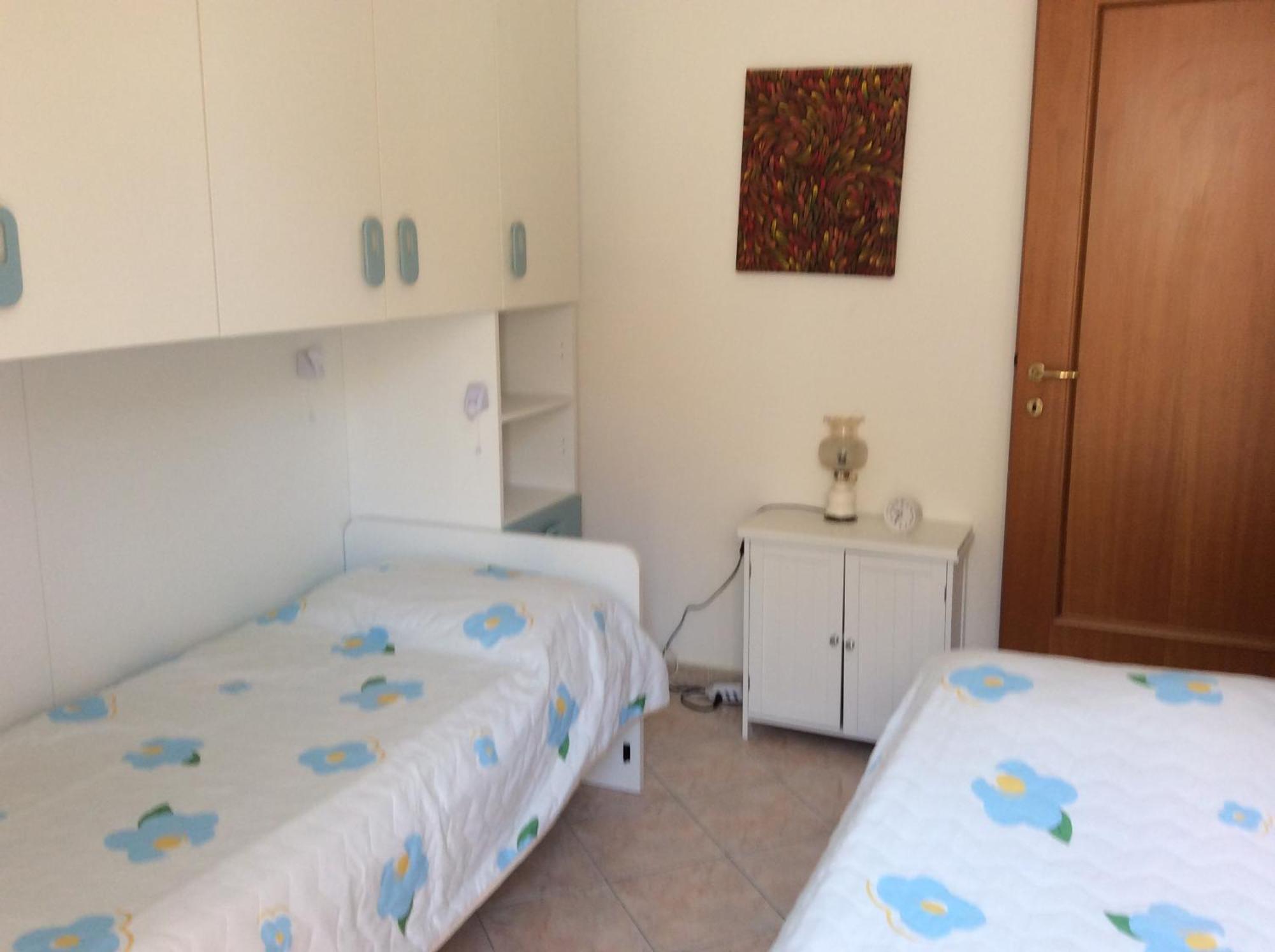 Affitto Appartamento Sul Mare Senigallia Extérieur photo